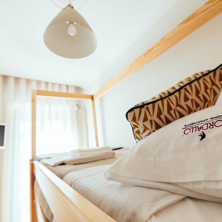 Bordallo'S Prime Apartments 칼다스하이냐 외부 사진