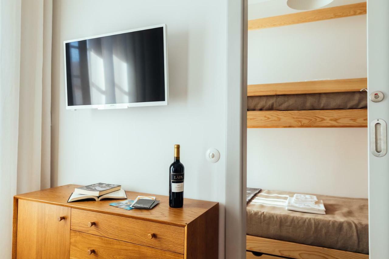 Bordallo'S Prime Apartments 칼다스하이냐 외부 사진