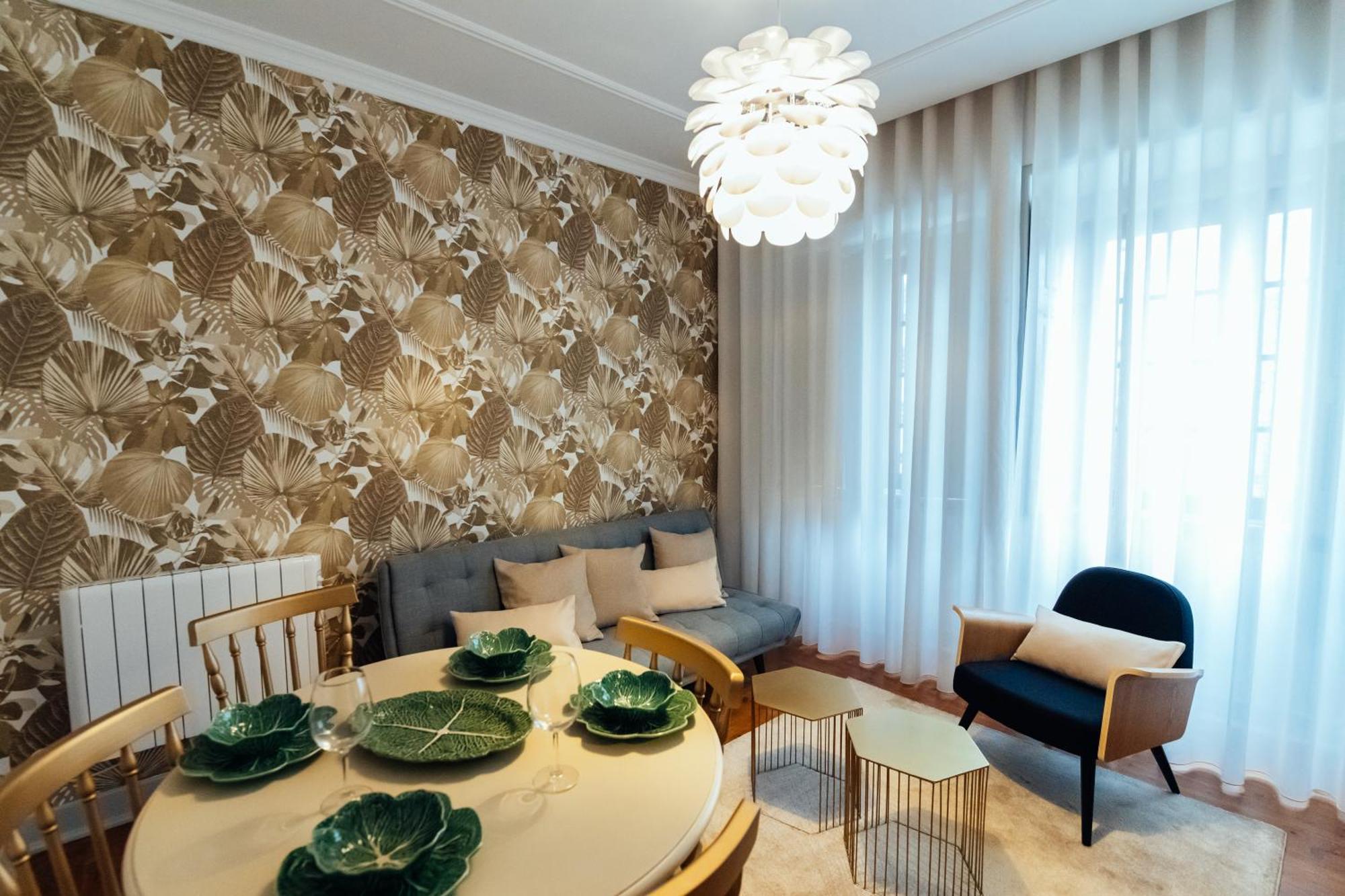 Bordallo'S Prime Apartments 칼다스하이냐 외부 사진